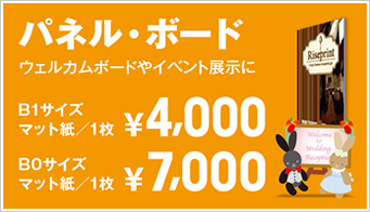 パネルボード